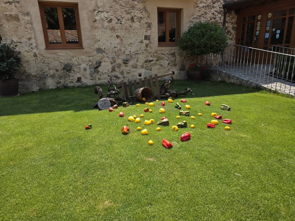 Restaurante Asador La Portada de Mediodía - Foto 5