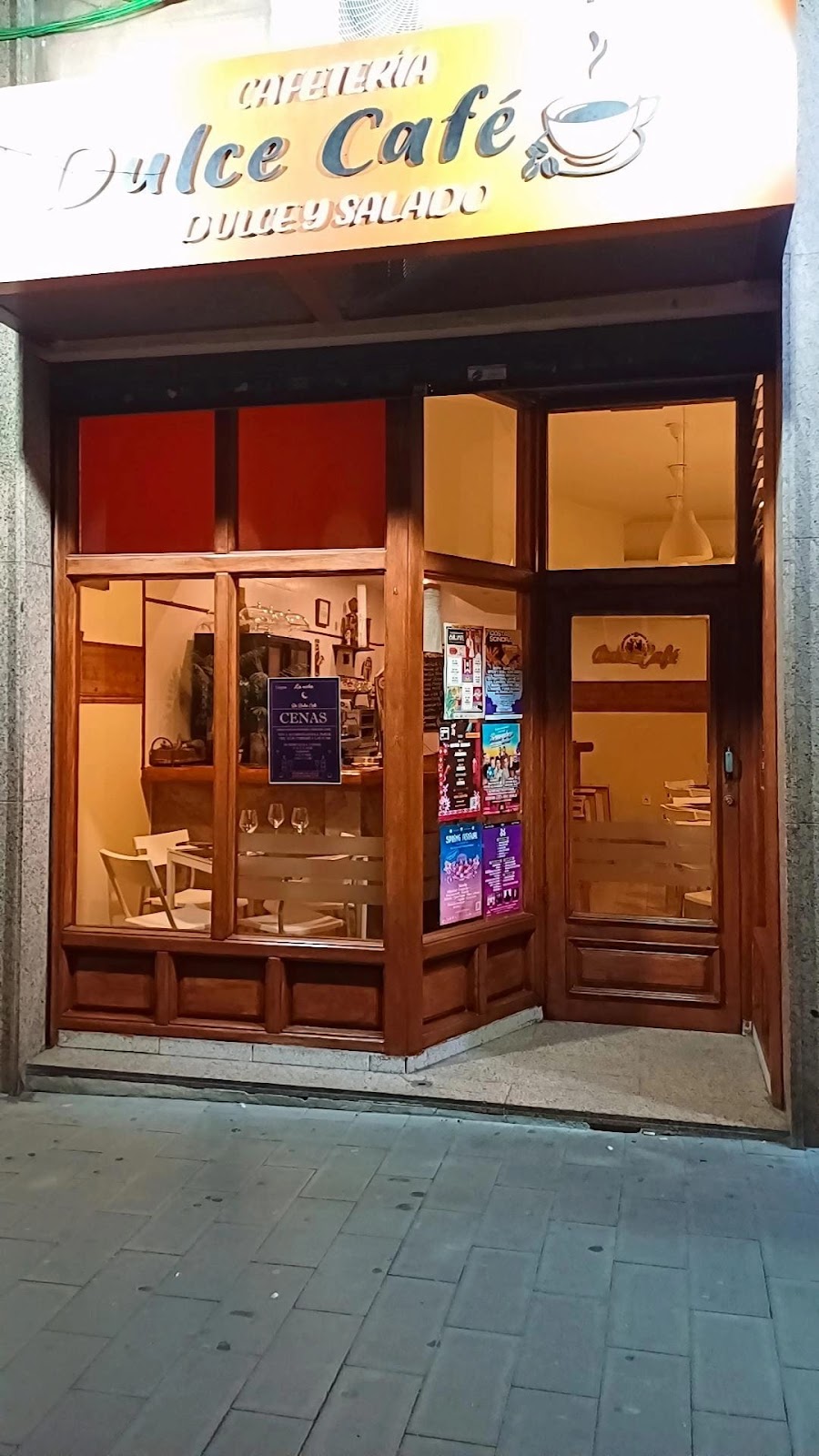 Dulce Café Alicante - Foto 1