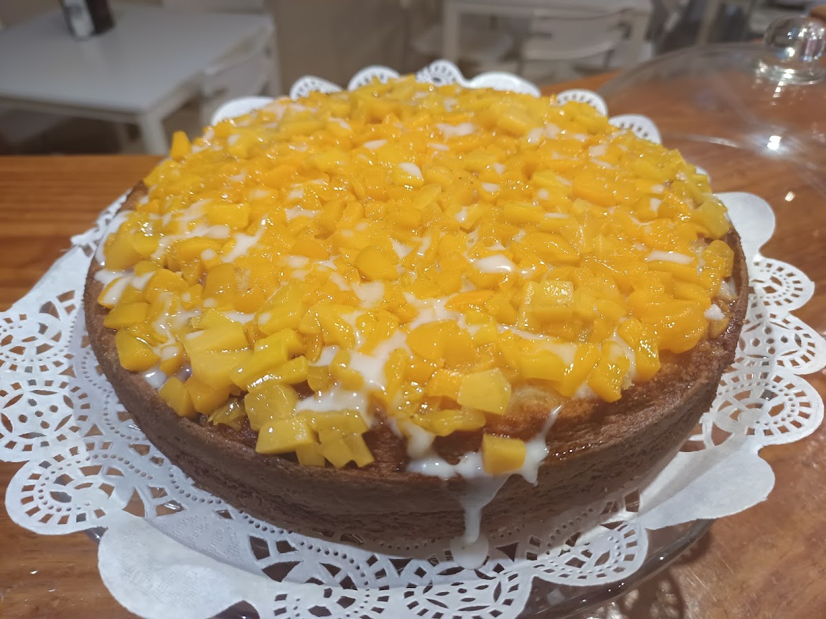 Dulce Café Alicante - Foto 2