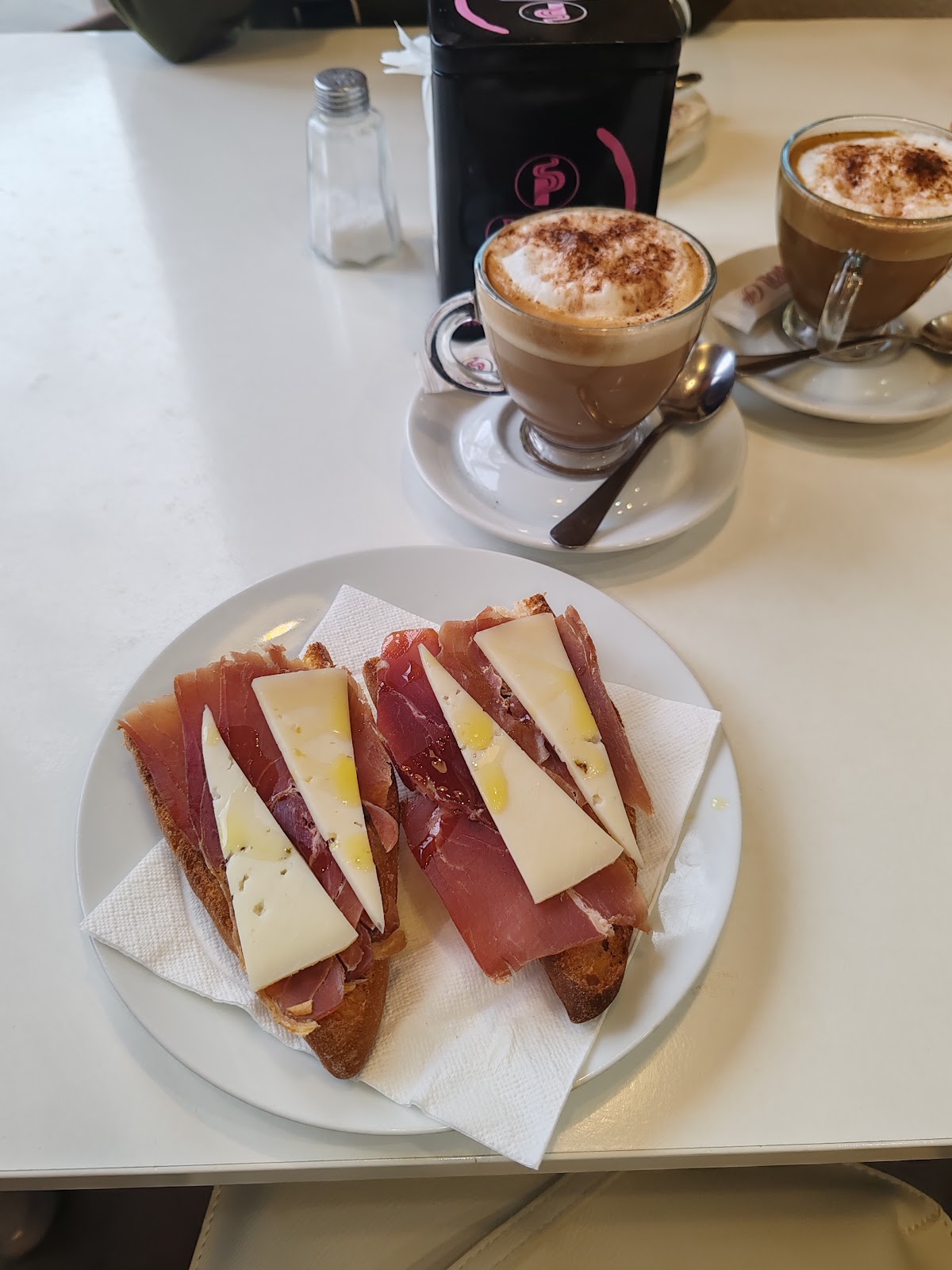 Dulce Café Alicante - Foto 3