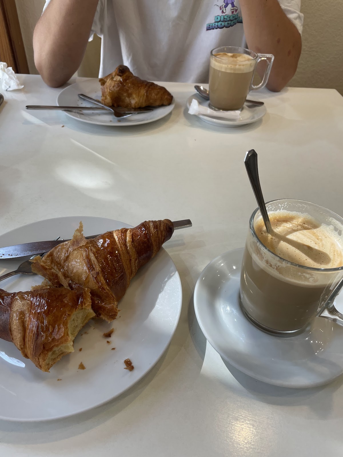 Dulce Café Alicante - Foto 4