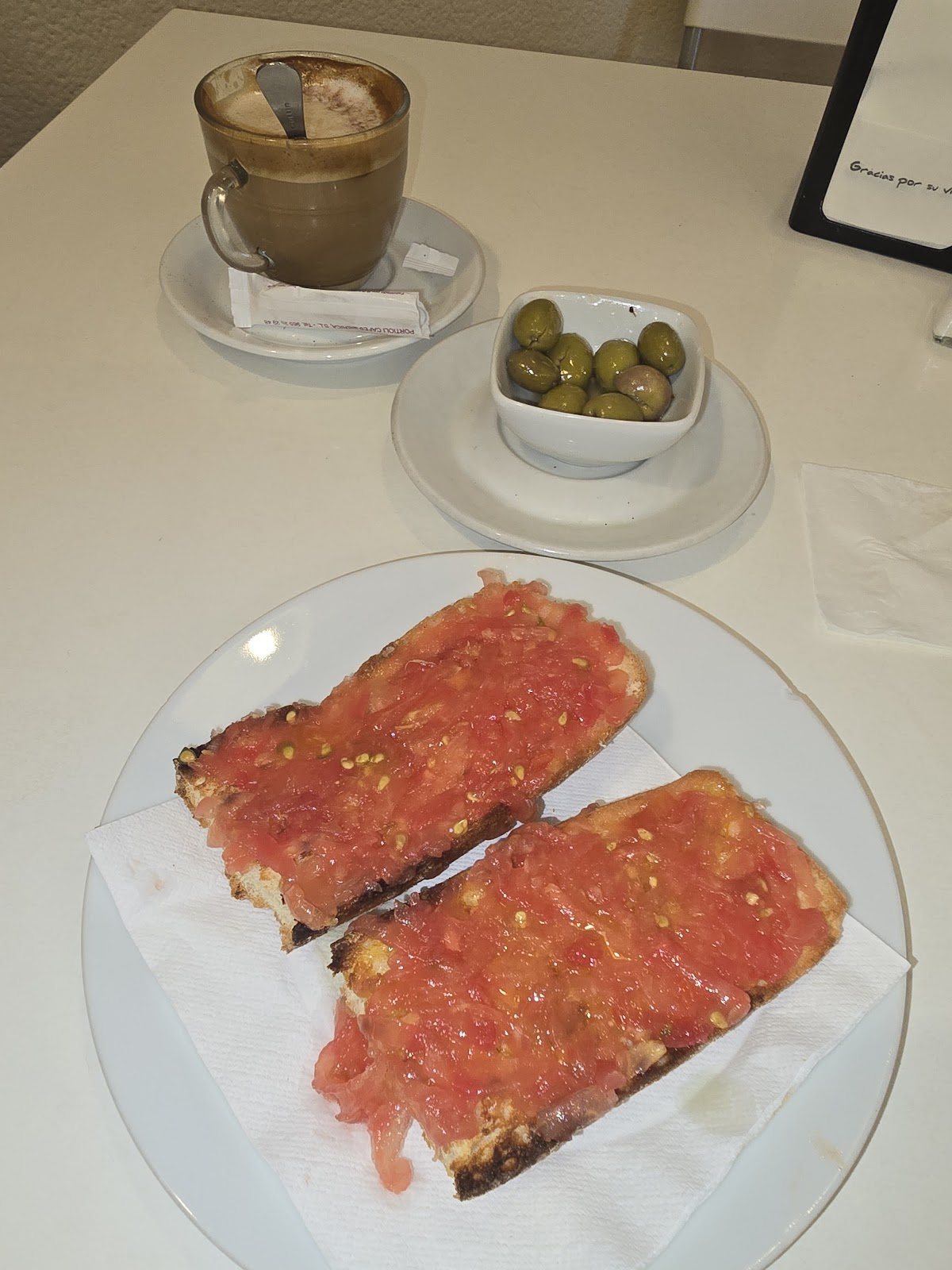 Dulce Café Alicante - Foto 5