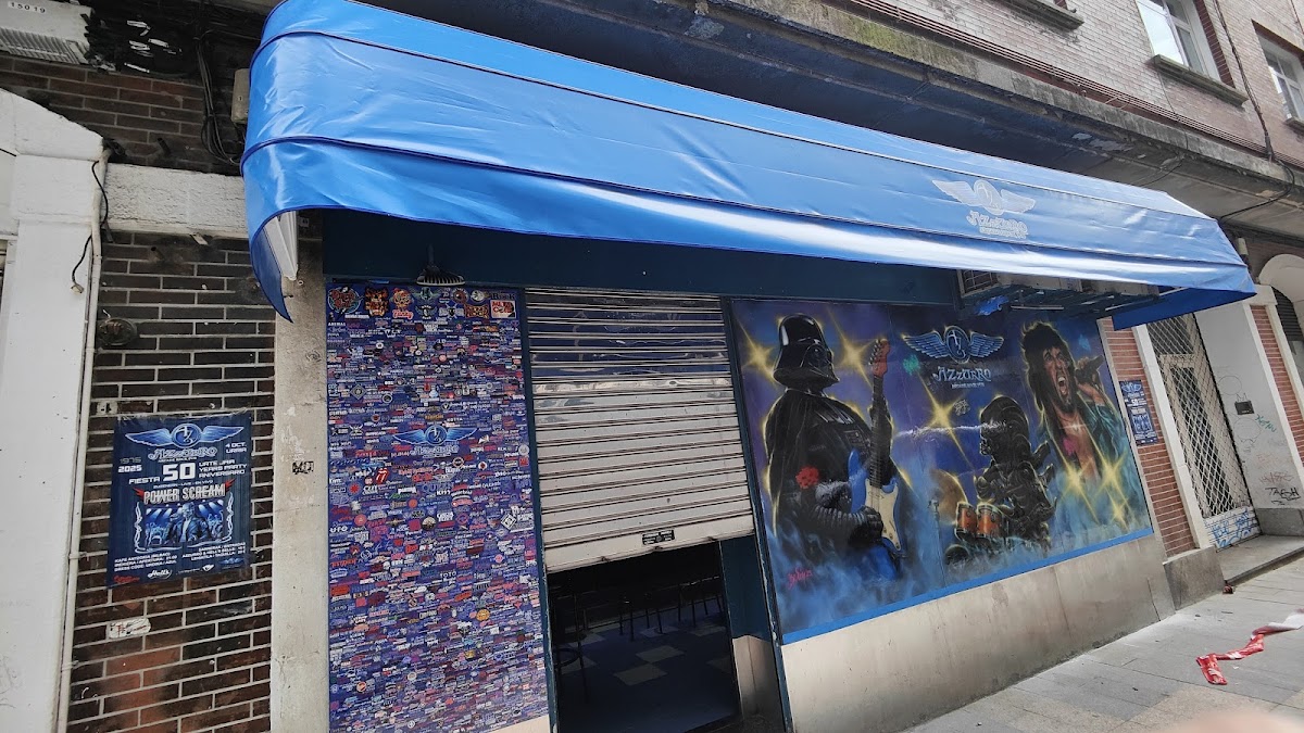 Azzurro Arcade Rock Pub - Foto 1