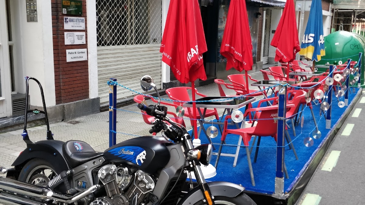 Azzurro Arcade Rock Pub - Foto 3