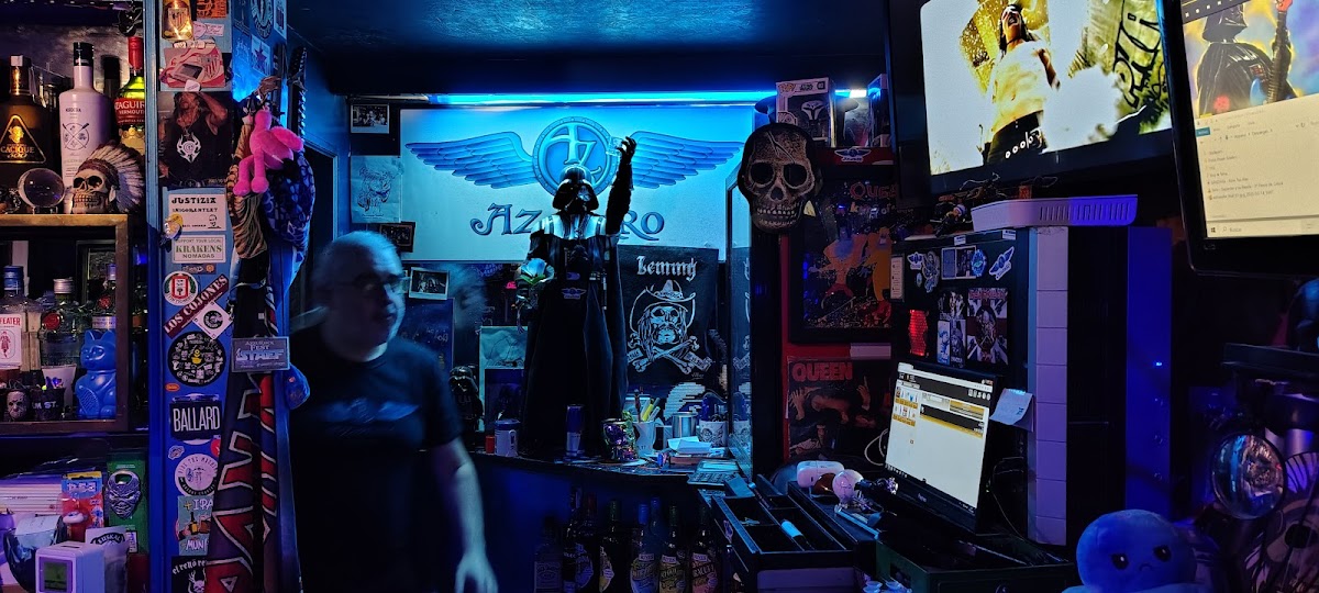 Azzurro Arcade Rock Pub - Foto 5