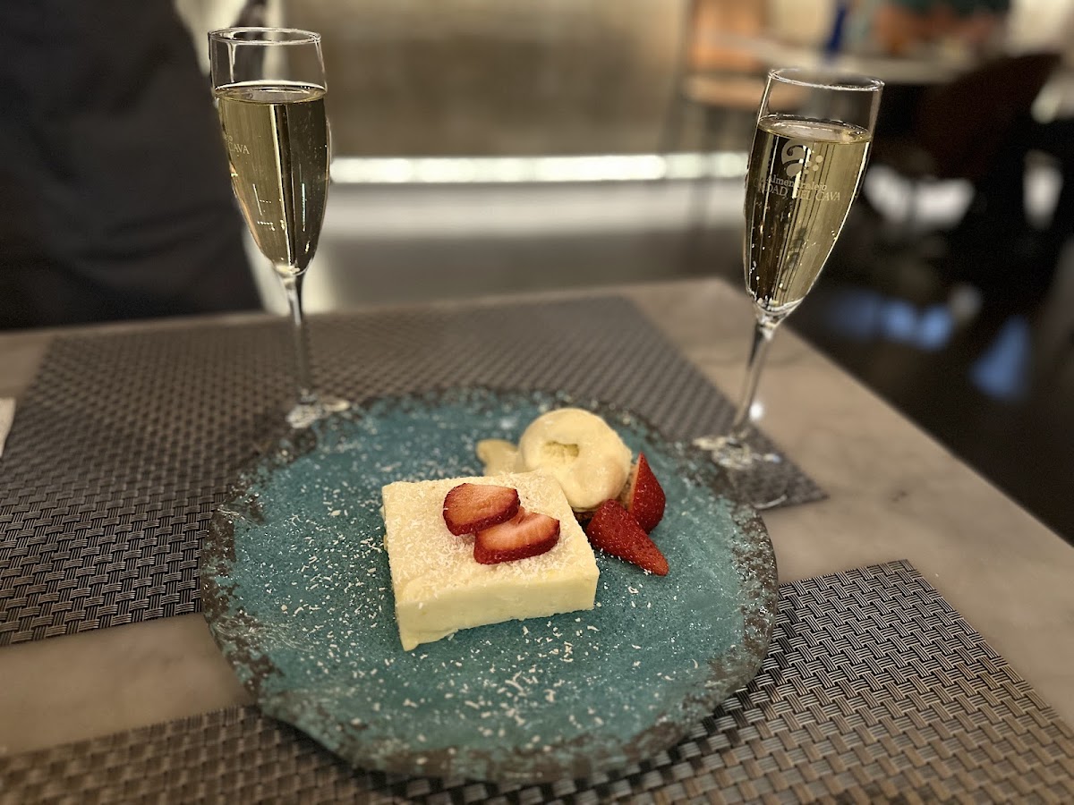 7 Cielos Restaurante - Foto 2