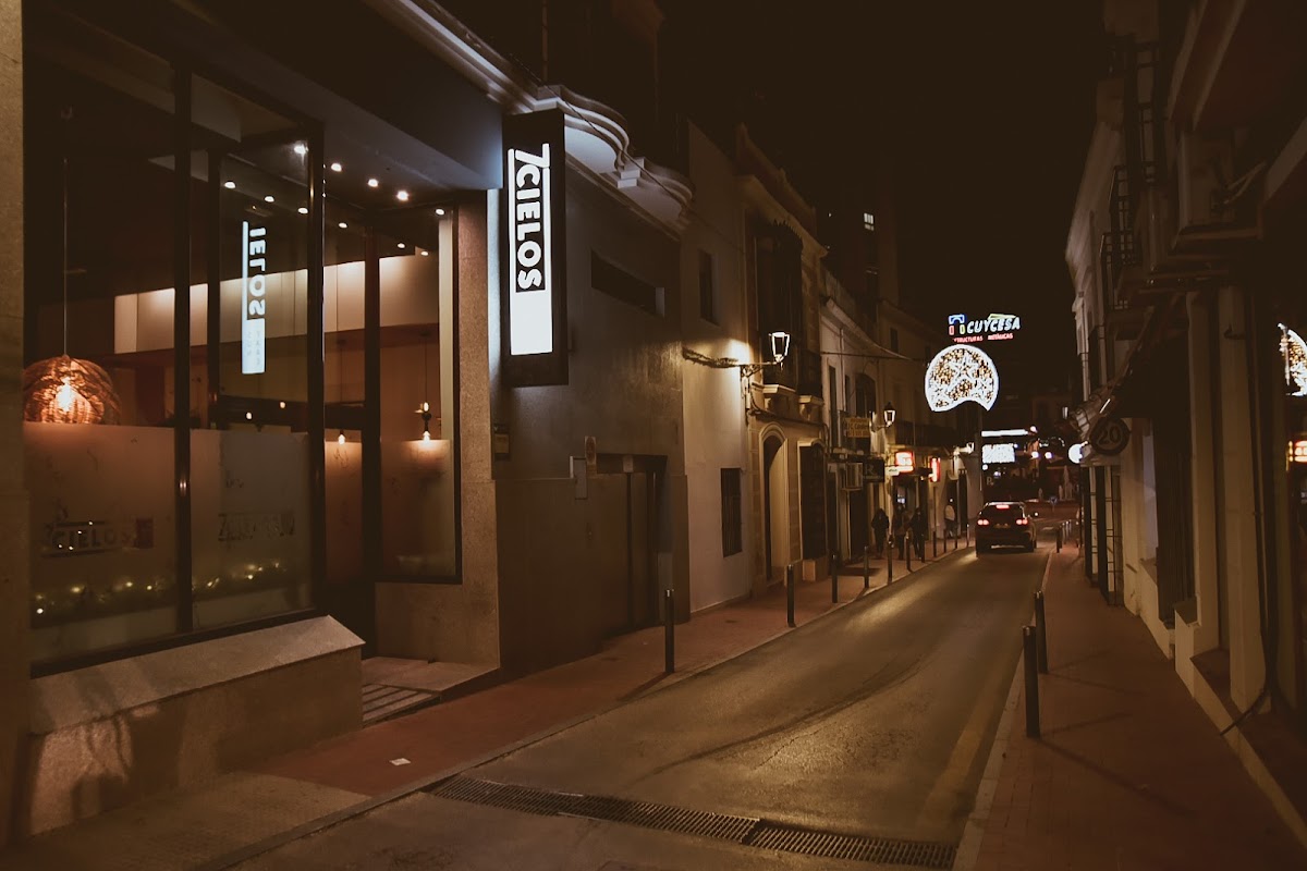 7 Cielos Restaurante - Foto 3