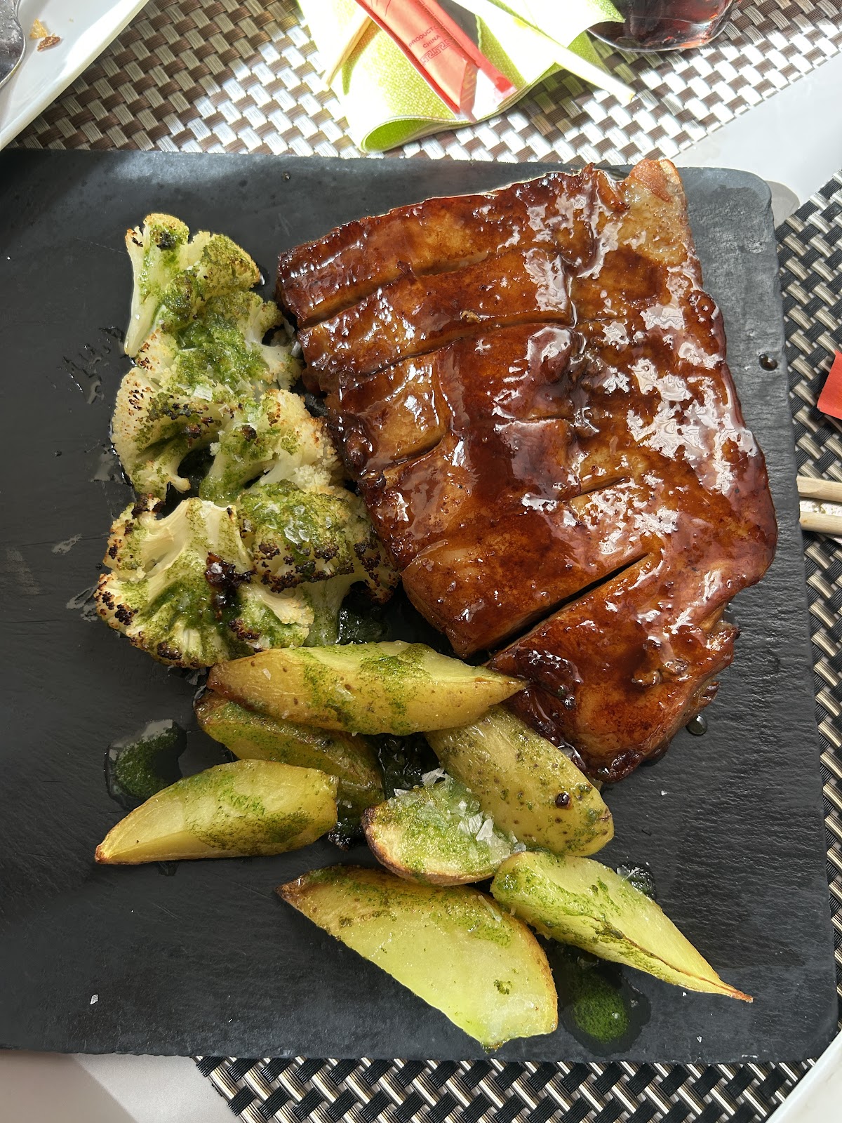 7 Cielos Restaurante - Foto 4