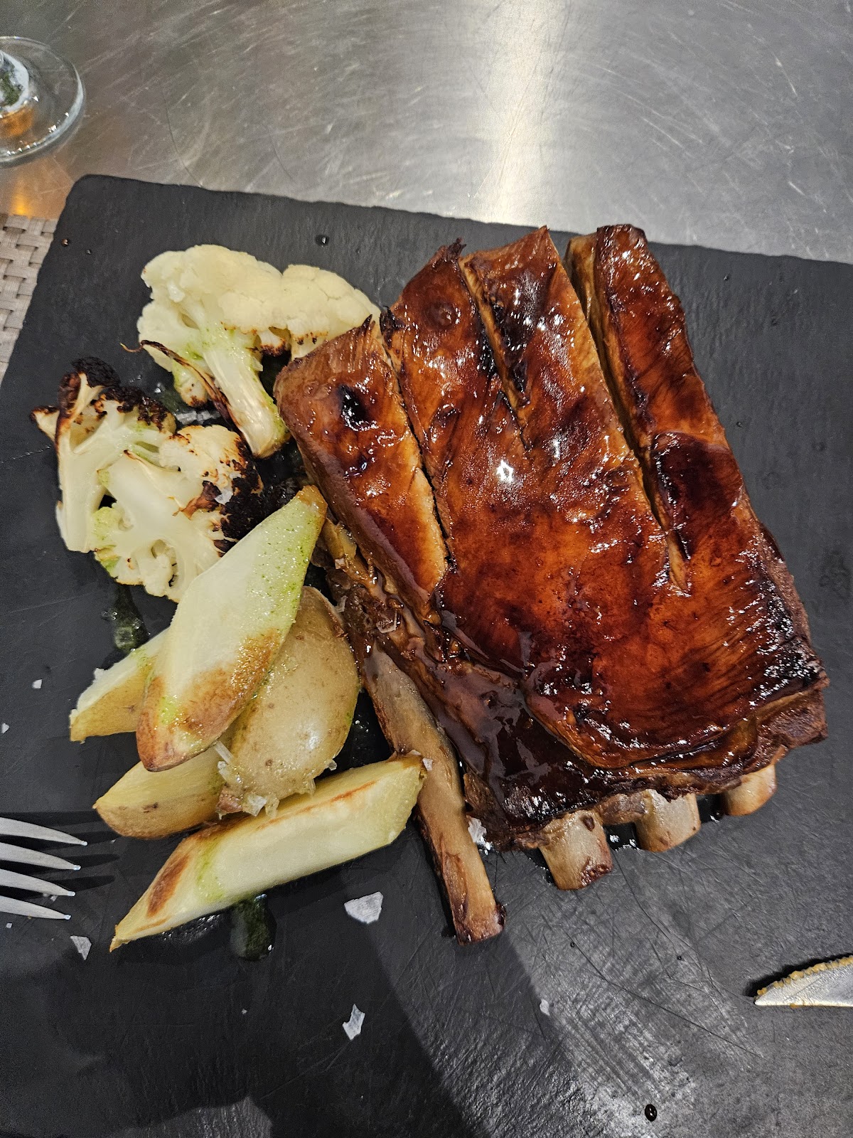 7 Cielos Restaurante - Foto 5