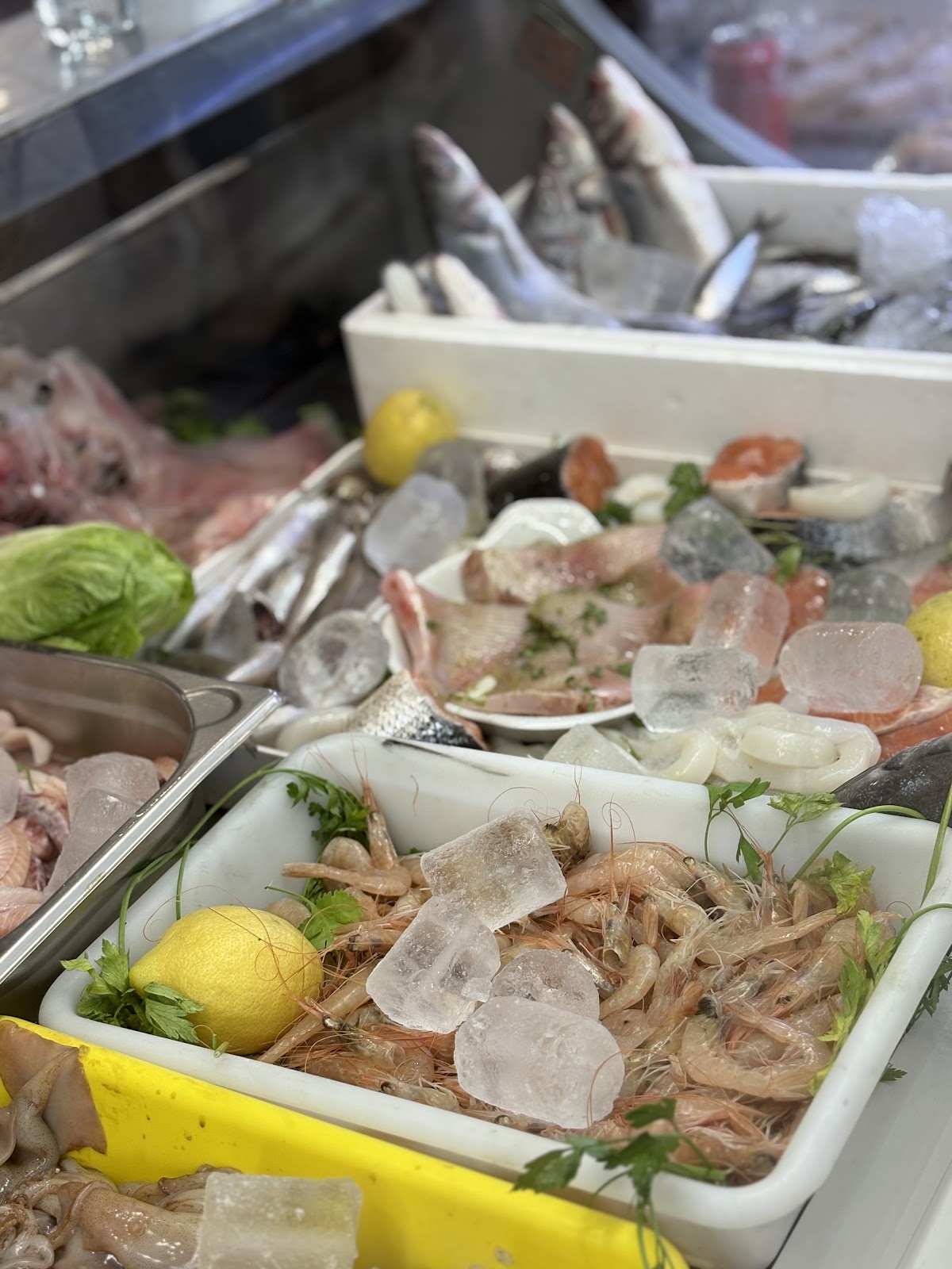 Restaurante la Familia