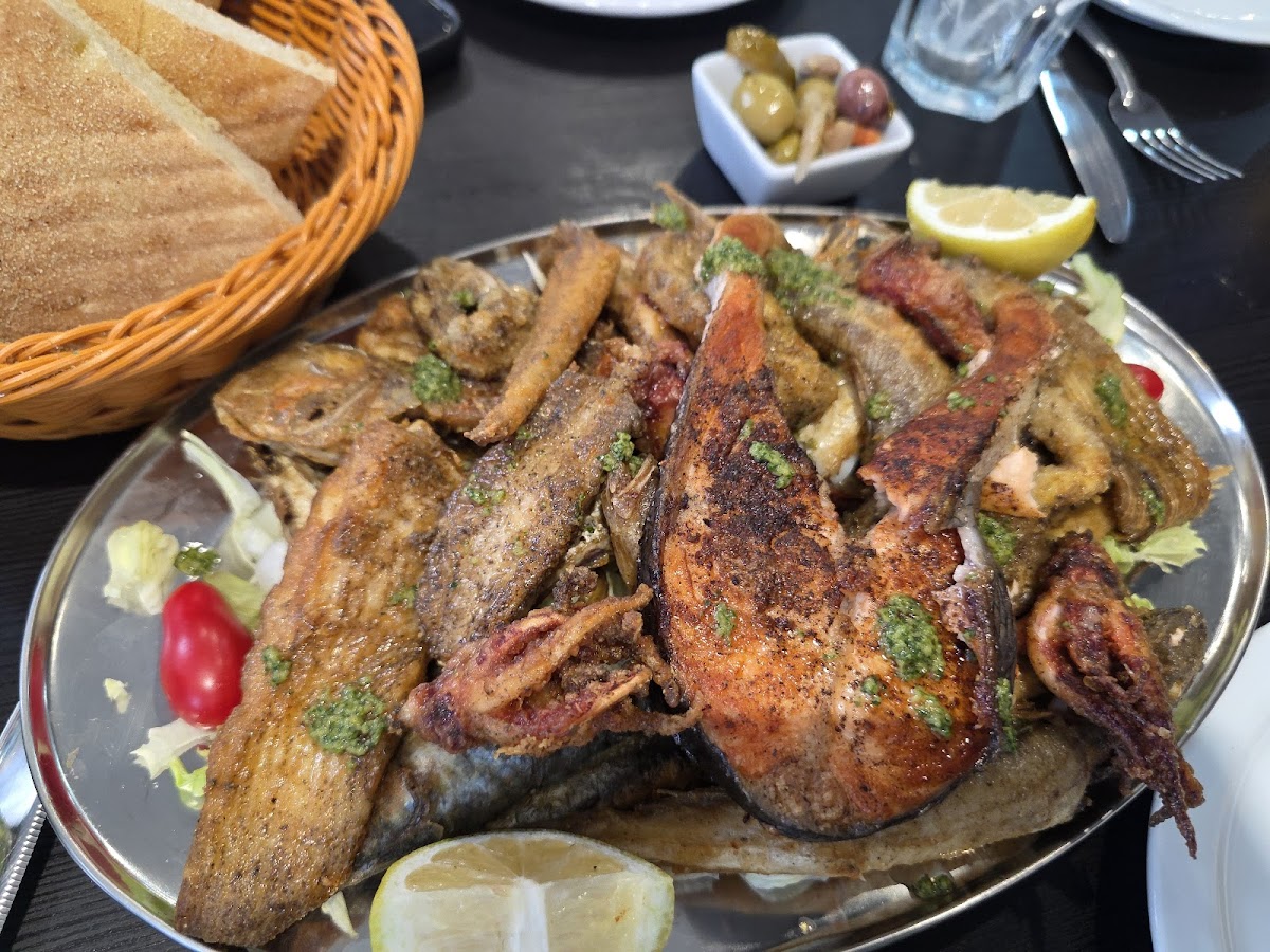 Restaurante la Familia - Foto 2