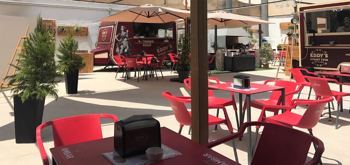 Eddy's Street Food - Foto 1