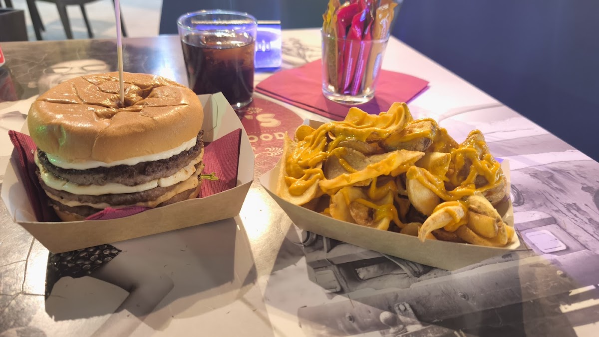 Eddy's Street Food - Foto 3