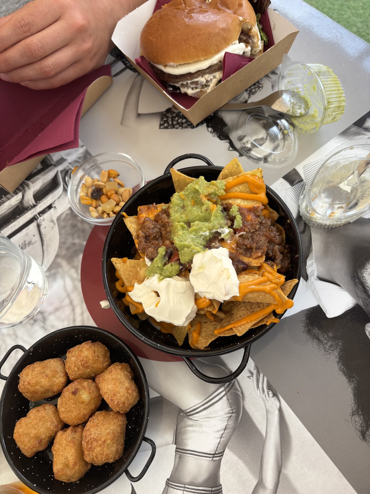 Eddy's Street Food - Foto 4