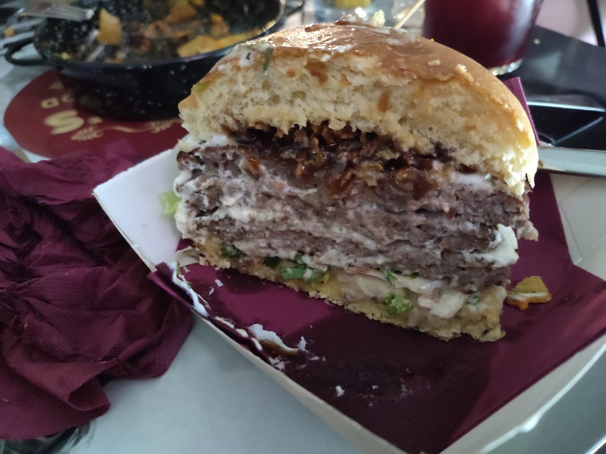 Eddy's Street Food - Foto 5