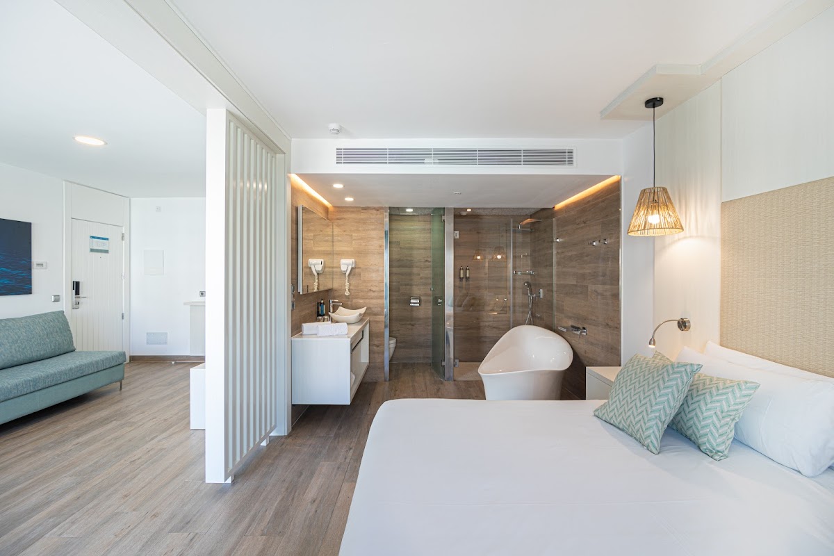 MarSenses Puerto Pollensa Hotel & Spa - Foto 2