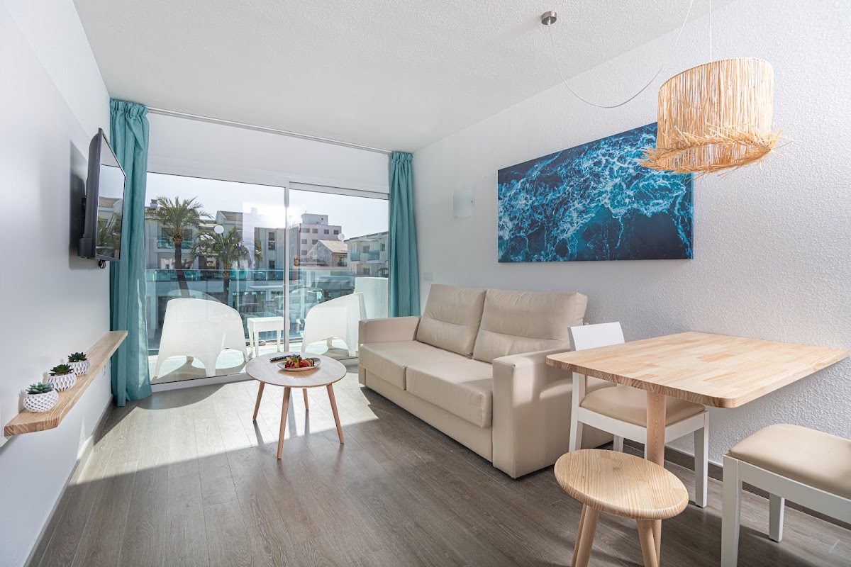 MarSenses Puerto Pollensa Hotel & Spa - Foto 5
