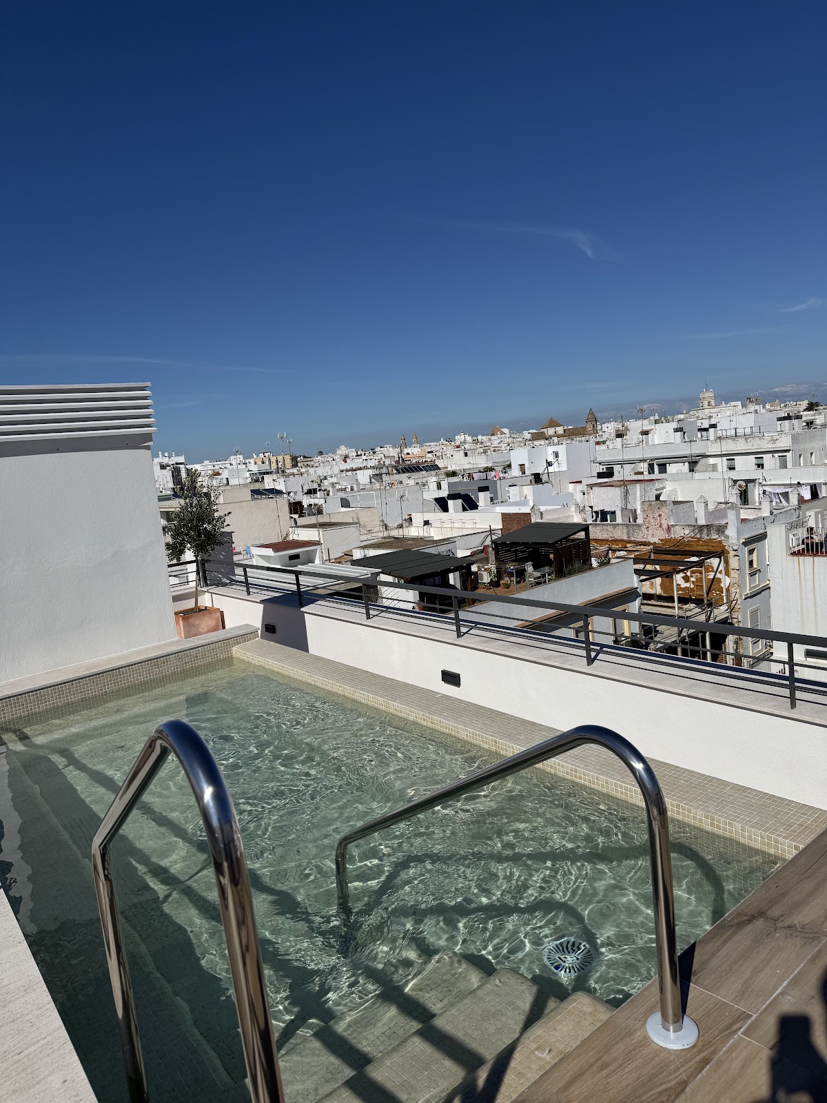 La Caleta Qe Hotels - Foto 1