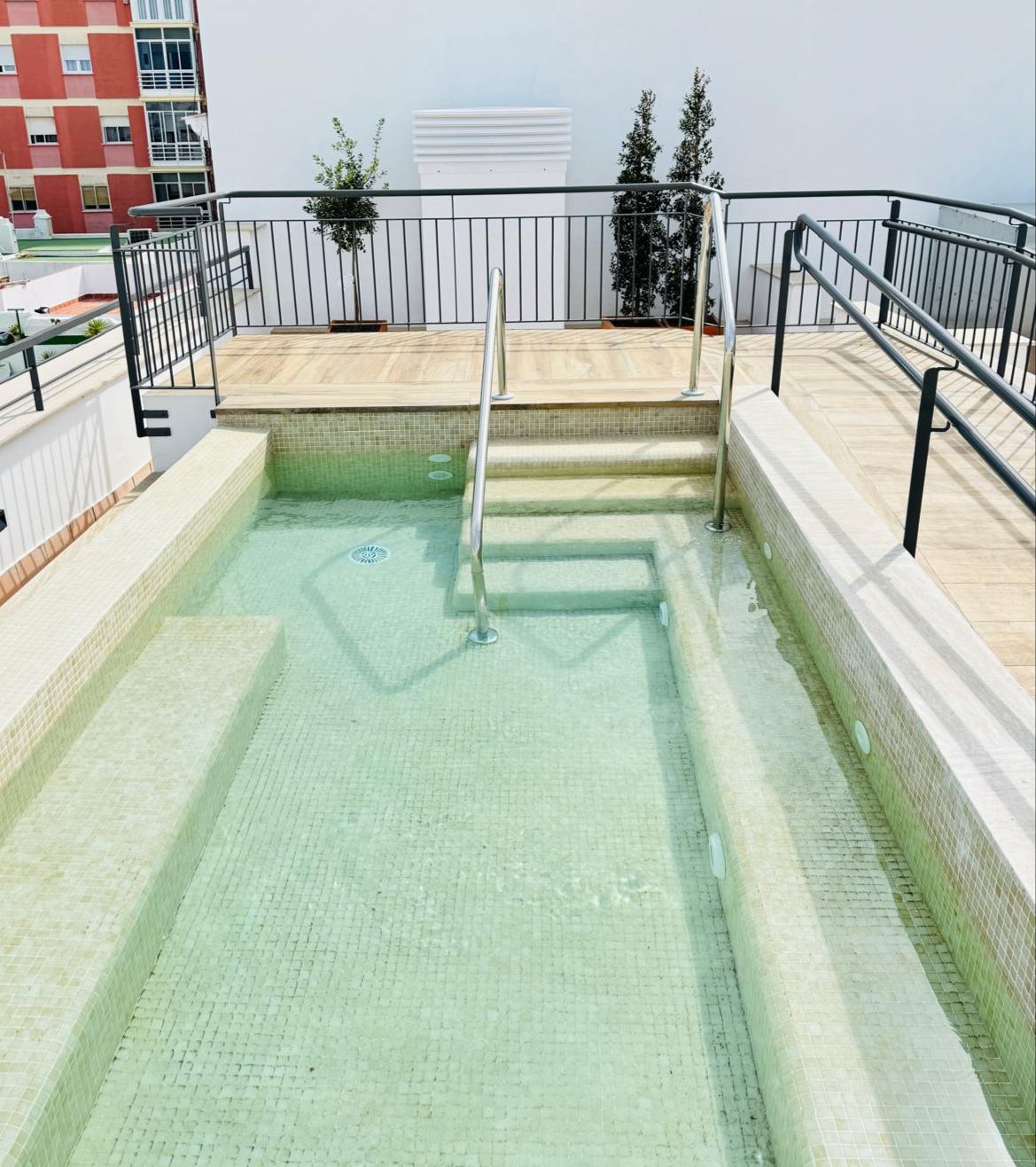 La Caleta Qe Hotels - Foto 3