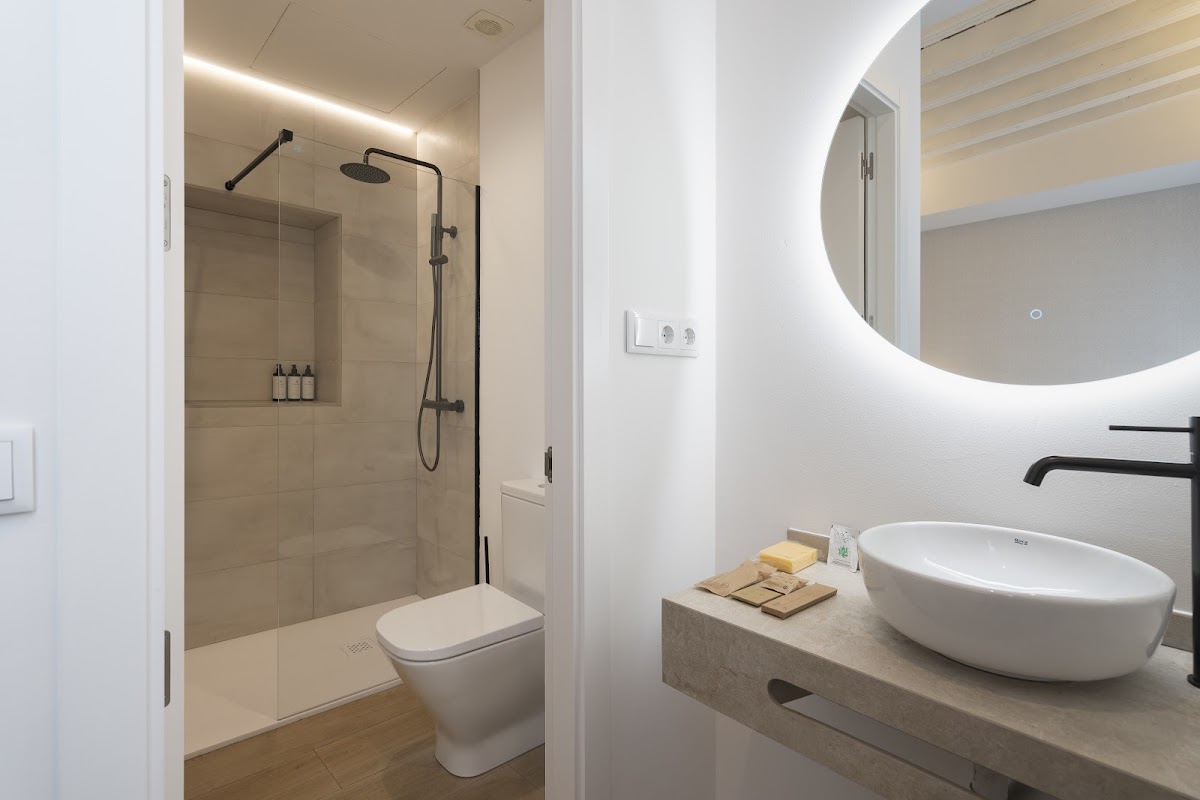 La Caleta Qe Hotels - Foto 4