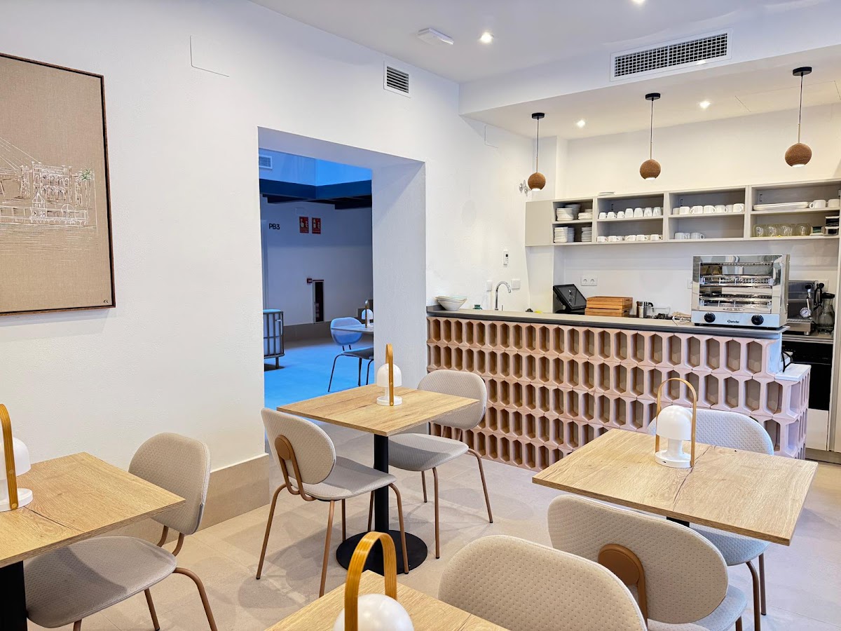 La Caleta Qe Hotels - Foto 5