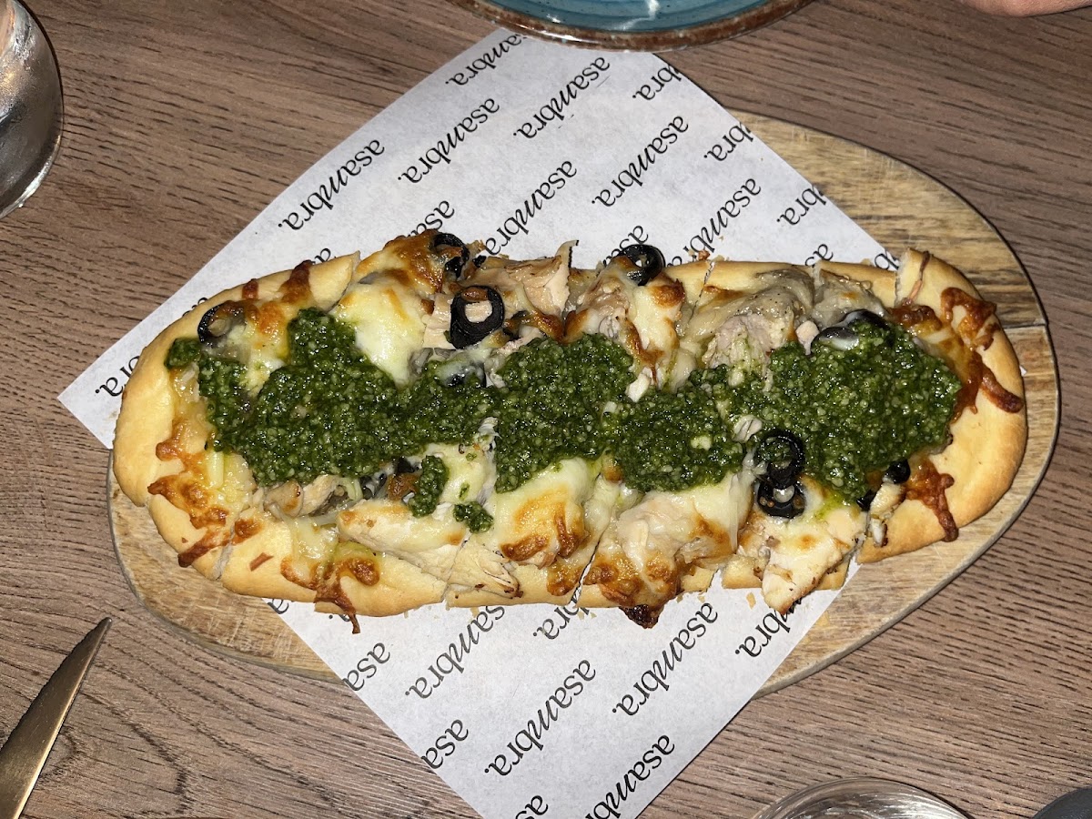 Asambra. Bar de Tapas - Foto 3