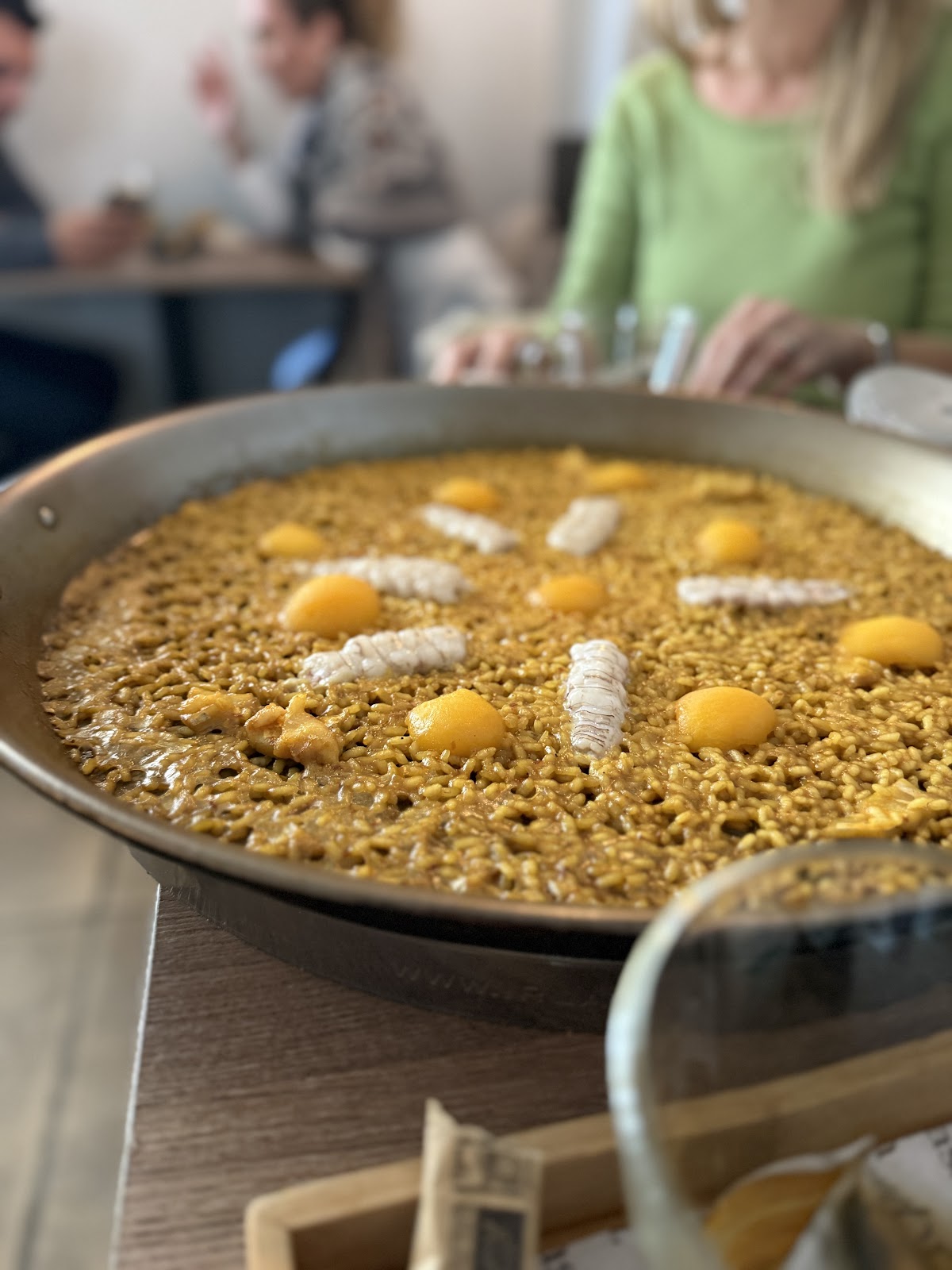 Asambra. Bar de Tapas - Foto 4