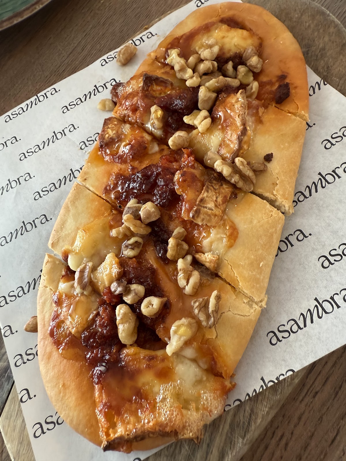 Asambra. Bar de Tapas - Foto 5