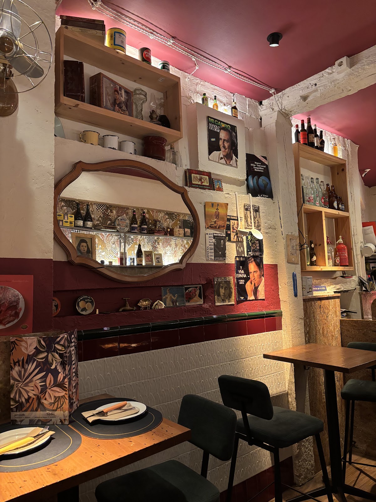 Perromedio Taberna - Foto 2