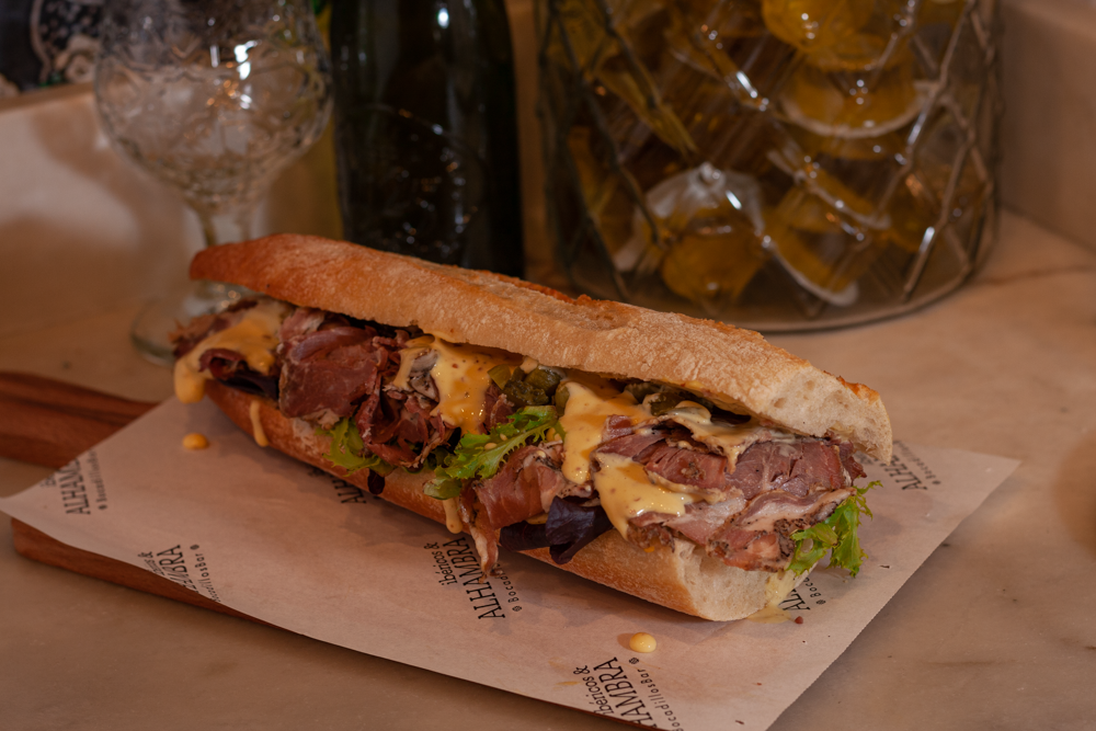 Perromedio Taberna - Foto 3