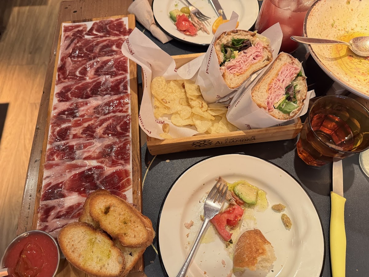 Perromedio Taberna - Foto 5