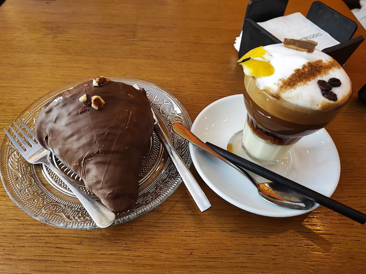 Pastelería Dalúa - Foto 2