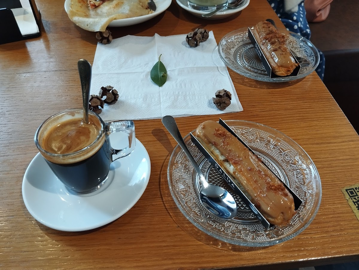 Pastelería Dalúa - Foto 3