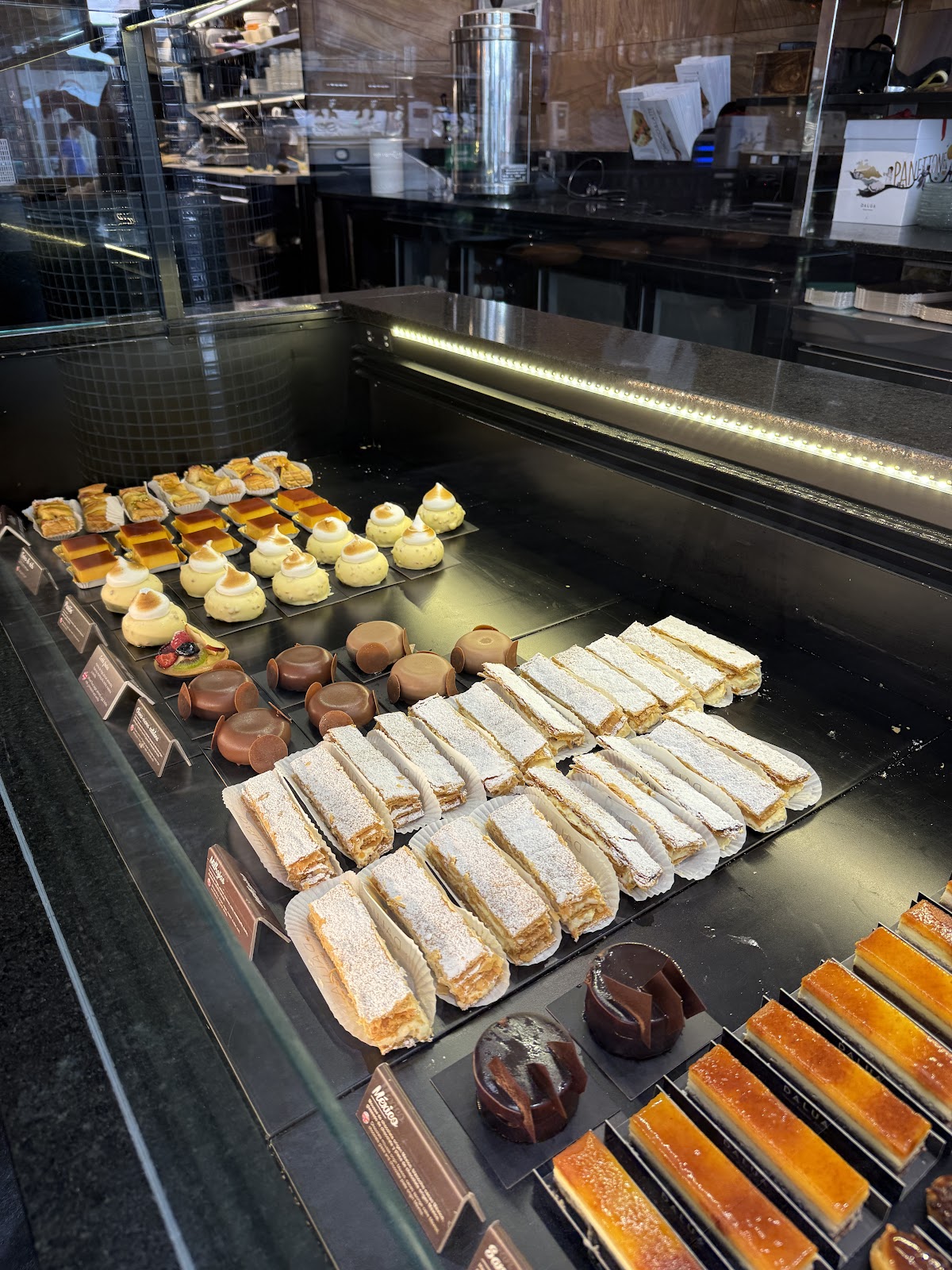 Pastelería Dalúa - Foto 4