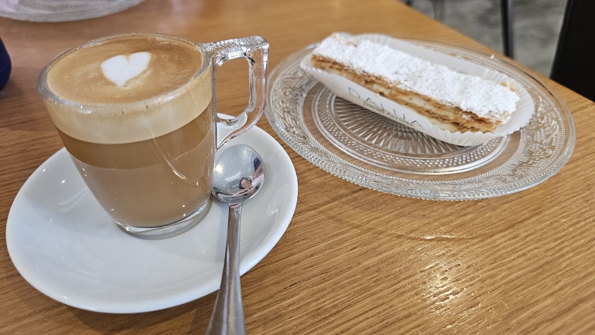 Pastelería Dalúa - Foto 5