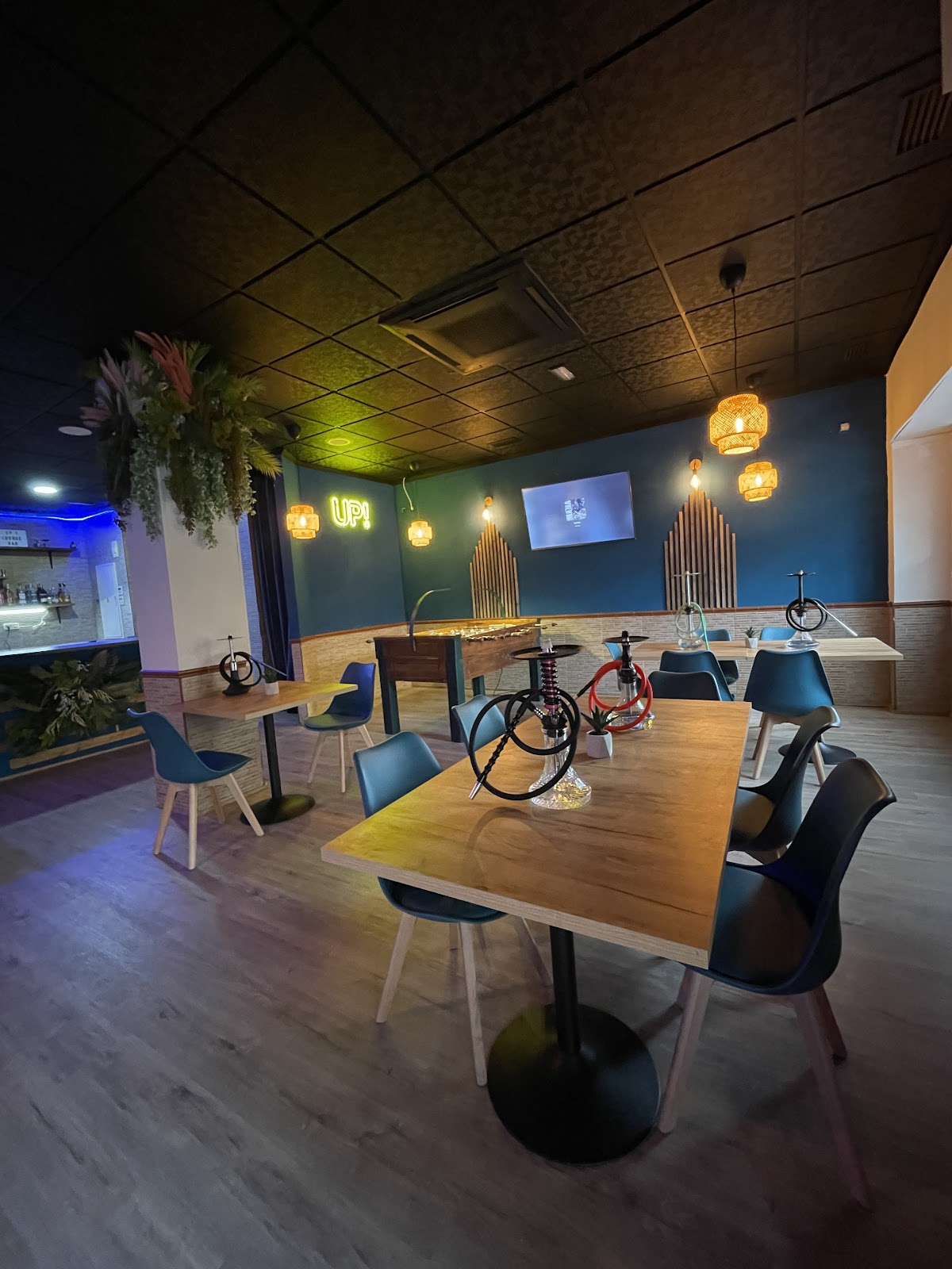 UP! LOUNGE BAR - Foto 1