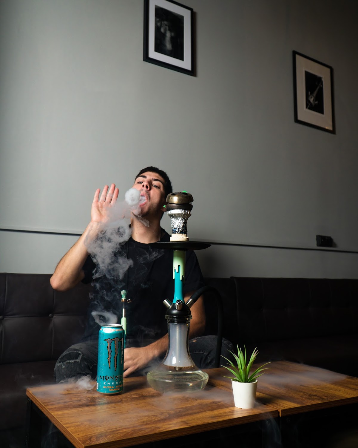 UP! LOUNGE BAR - Foto 3