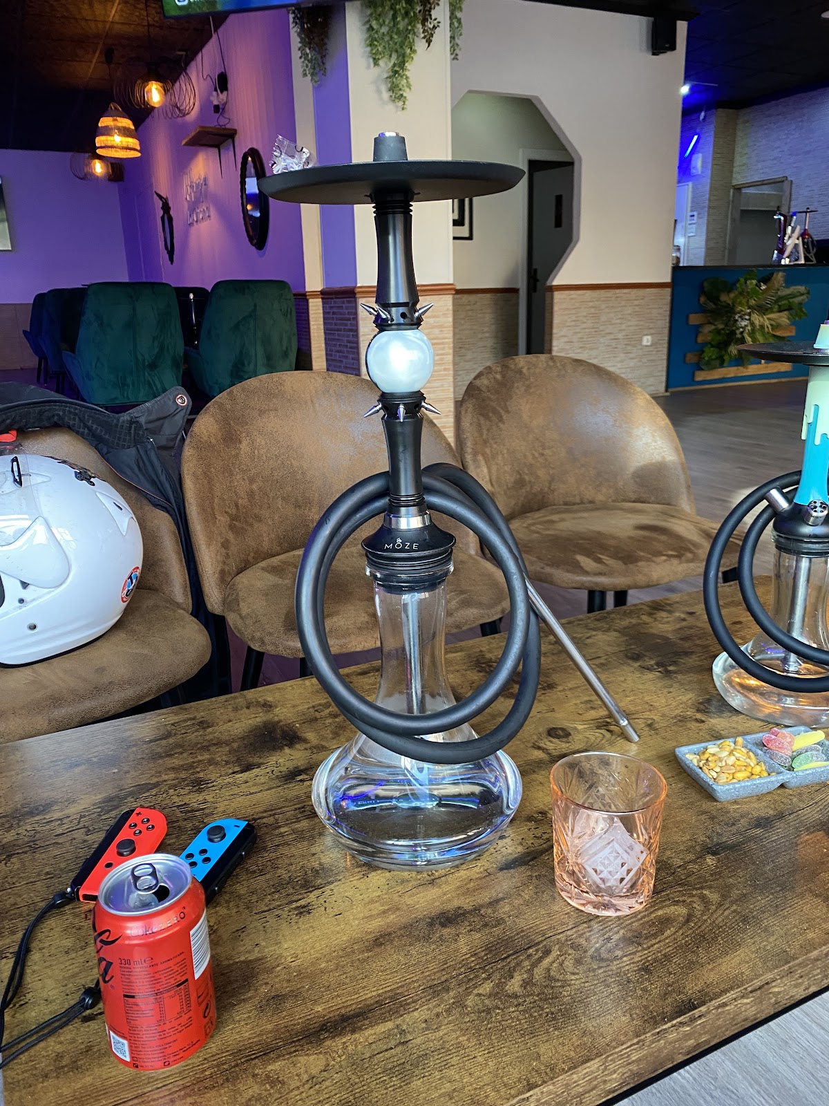 UP! LOUNGE BAR - Foto 4