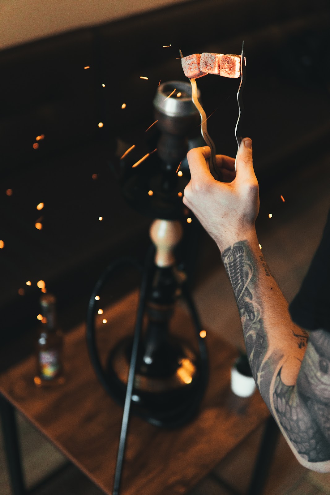 UP! LOUNGE BAR - Foto 5