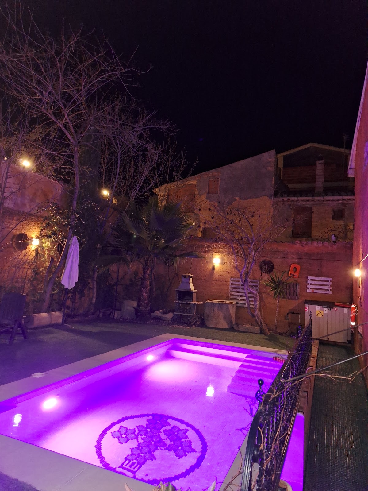 Casa Rural Cal Tarragona - Foto 1