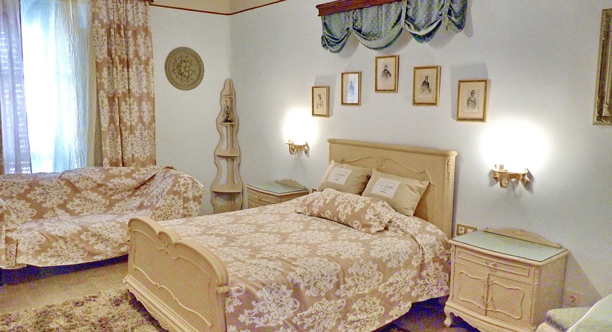 Casa Rural Cal Tarragona - Foto 2