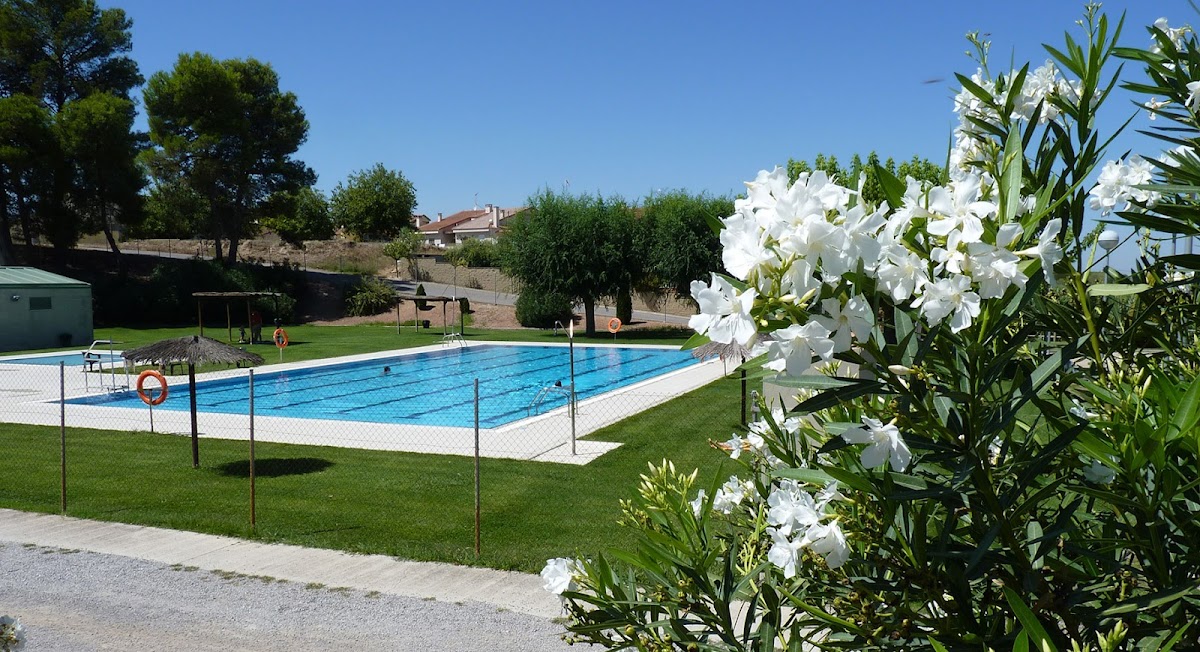 Casa Rural Cal Tarragona - Foto 3