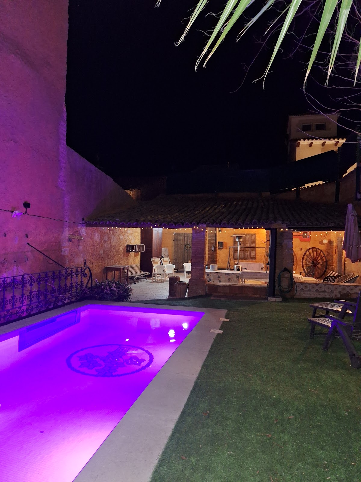 Casa Rural Cal Tarragona - Foto 4