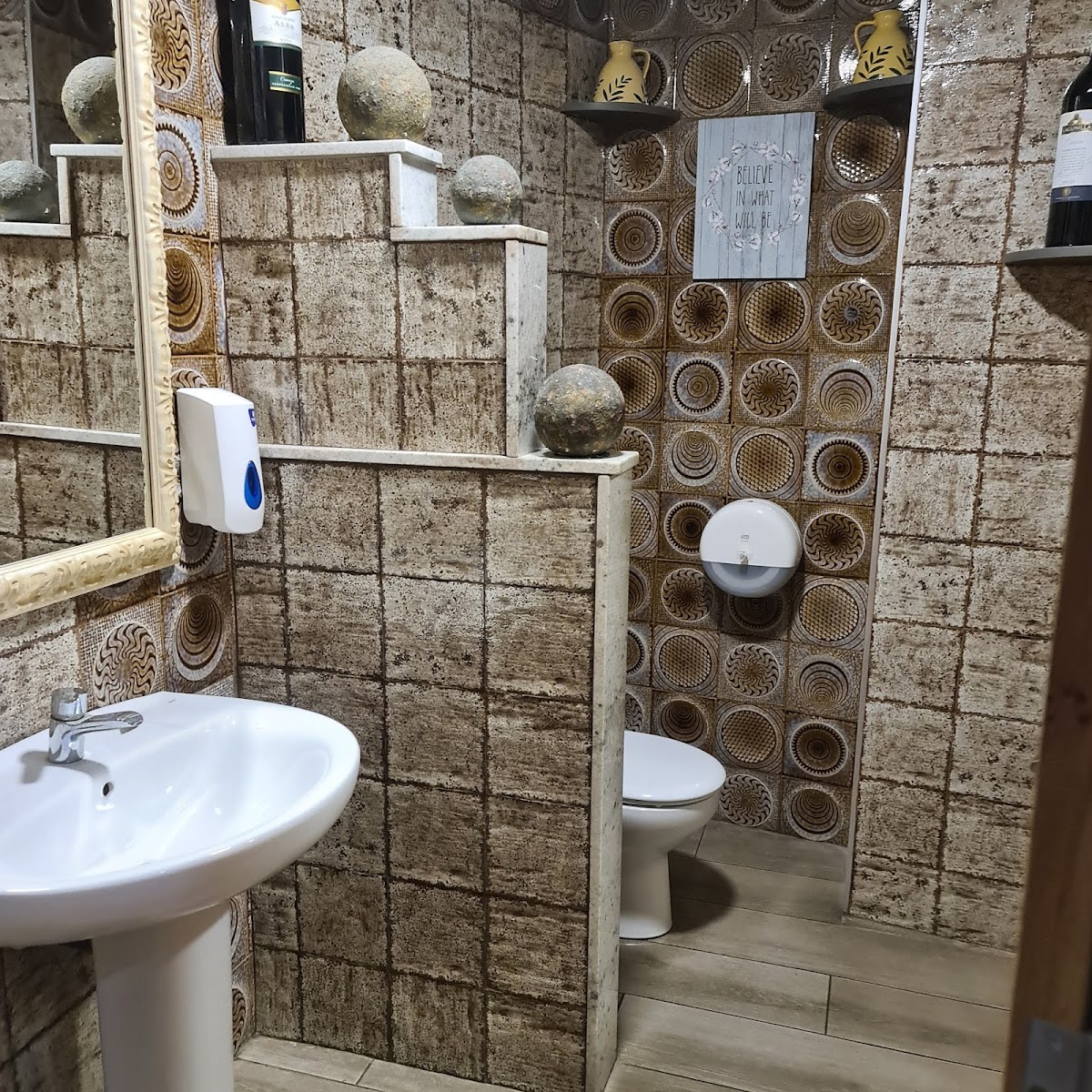 Hostal Los Domingos - Foto 3