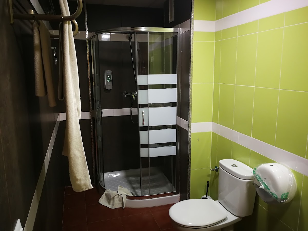 Hostal Los Domingos - Foto 4