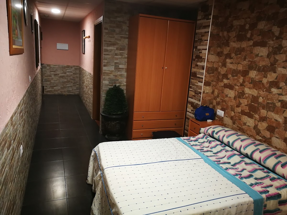 Hostal Los Domingos - Foto 5