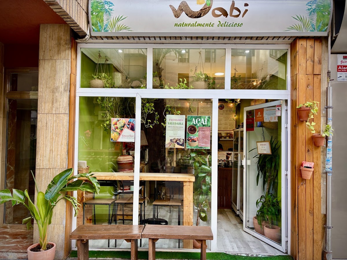 Wabi alicante - Foto 1