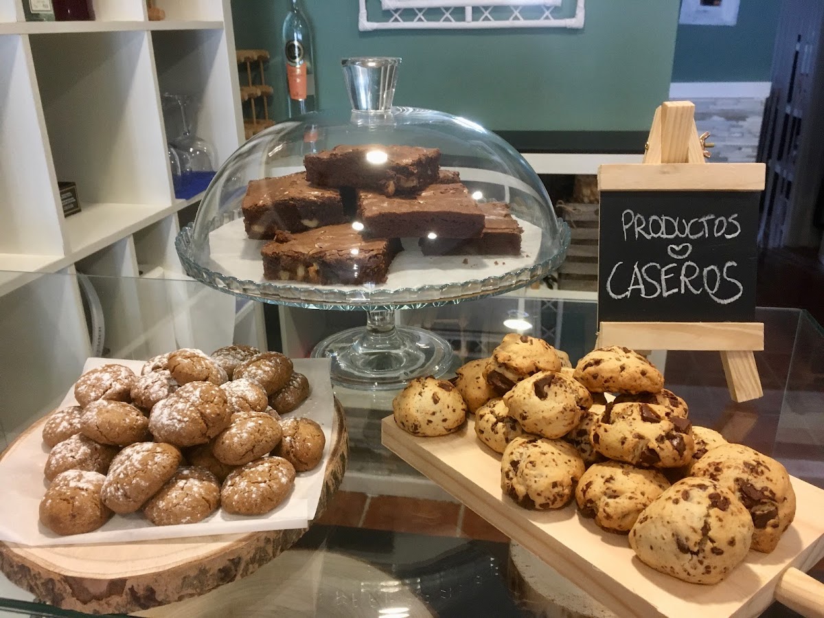 Al+Ba Italian Bar, Caféteria & Shop - Foto 2