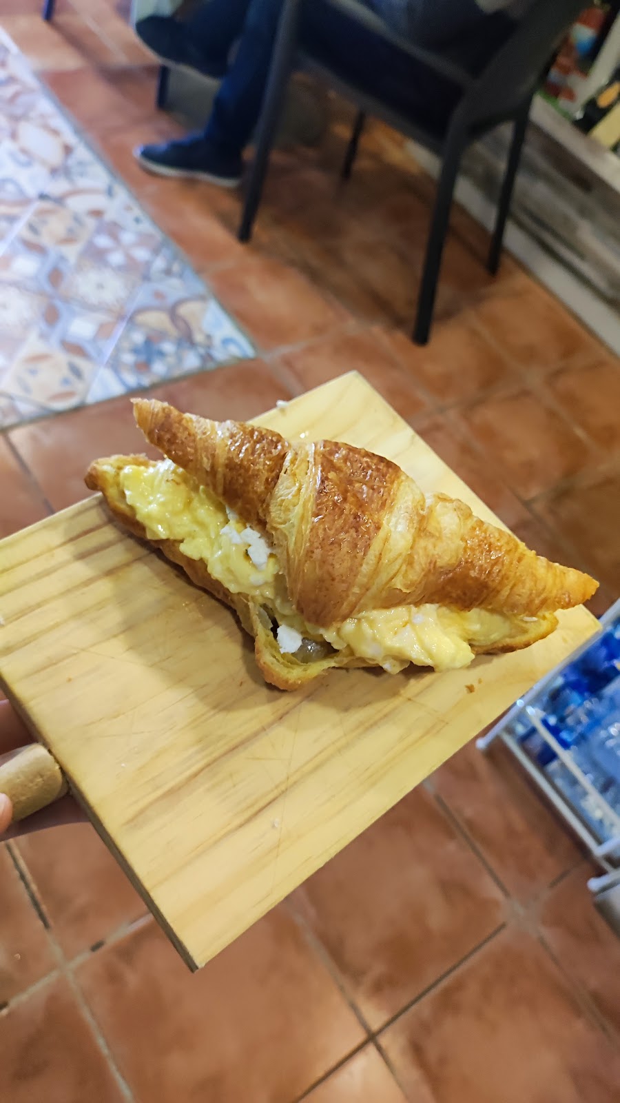 Al+Ba Italian Bar, Caféteria & Shop - Foto 4