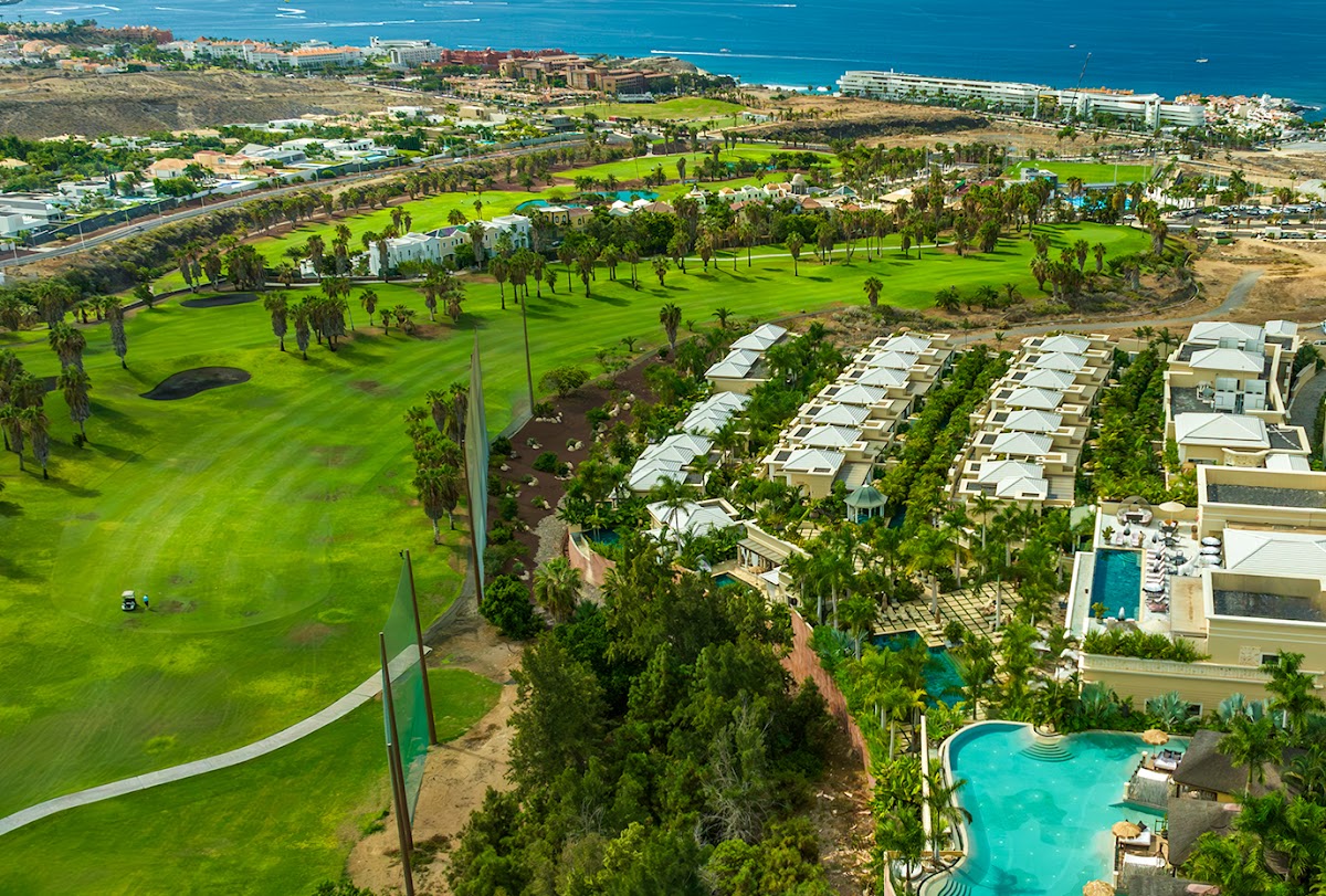 Royal River Luxury Hotel l Hotel de lujo en Tenerife - Foto 1